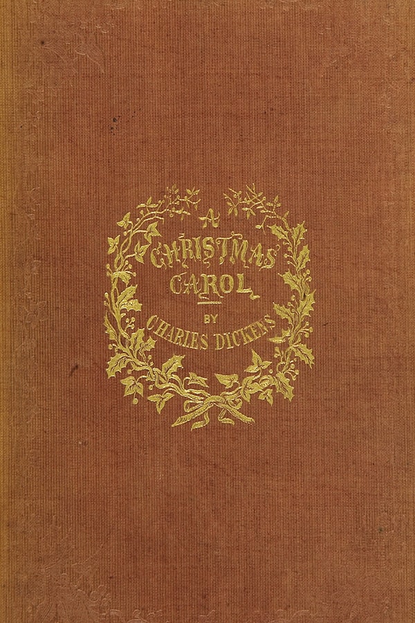 A Christmas Carol
